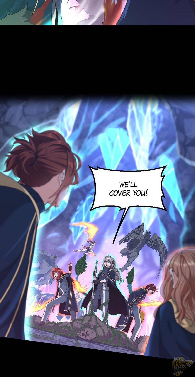 The Beginning After The End Chapter 117 image 022